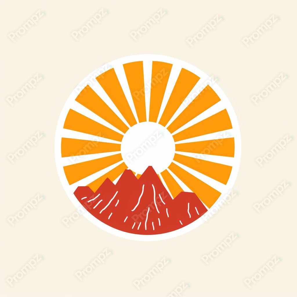 Preview of Midjourney Prompt Vintage Logo Design image example 1 Midjourney V5.2 Prompt for Vintage Logo Design Preview 1