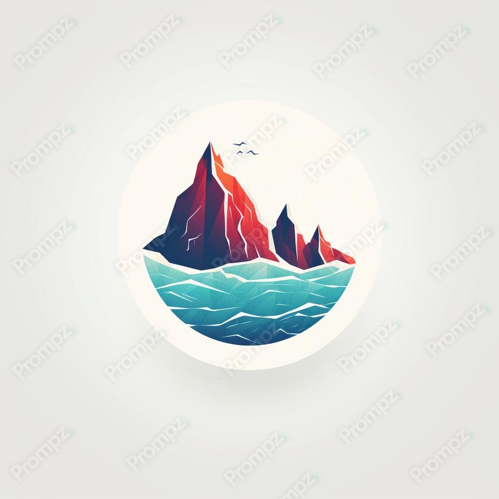 Preview of Midjourney Prompt Vintage Logo Design image example 2 Midjourney V5.2 Prompt for Vintage Logo Design Preview 2
