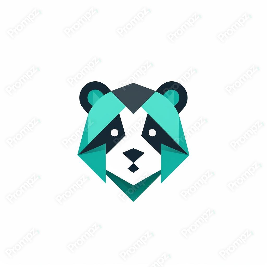 Preview of Midjourney Prompt Animal Logo Design image example 3 Midjourney V5.2 Prompt for Animal Logo Design Preview 3