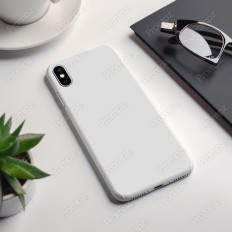 Midjourney V6 Prompt for Phone Case Mockup Thumbnail for image example 3