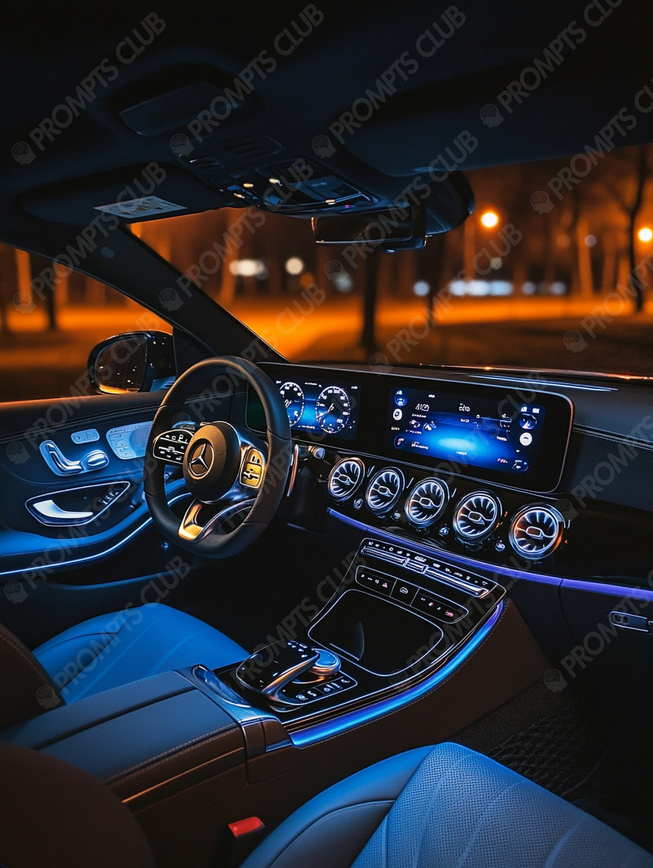 Midjourney V6 Prompt for AI Image Generator First Person POV Preview 1