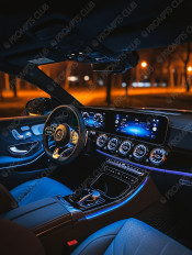 Midjourney V6 Prompt for AI Image Generator First Person POV Thumbnail for image example 1