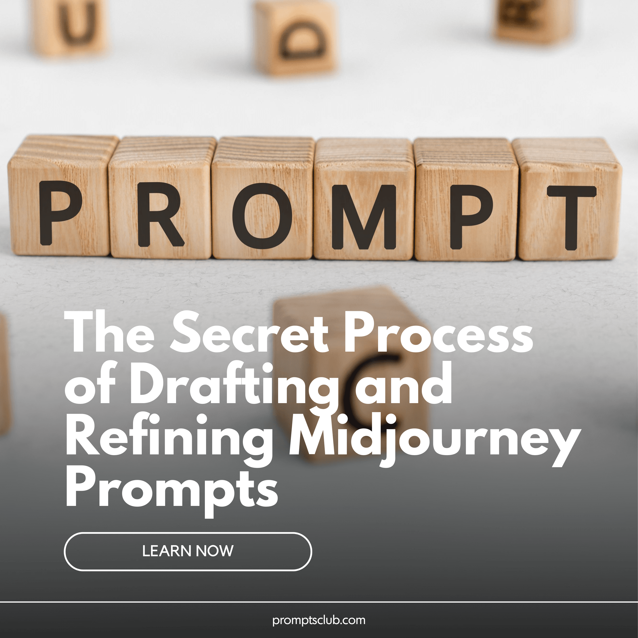 How To Craft Perfectly Structured Midjourney Prompts