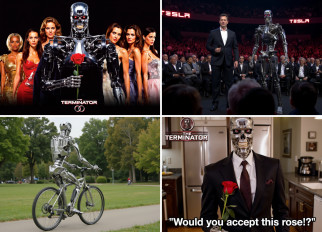 Terminator T-800