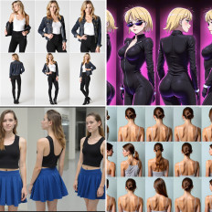 Multiple Views