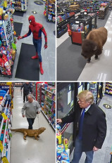 CCTV Store