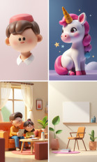 3D Illustration