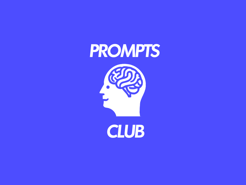 PROMPTSCLUB