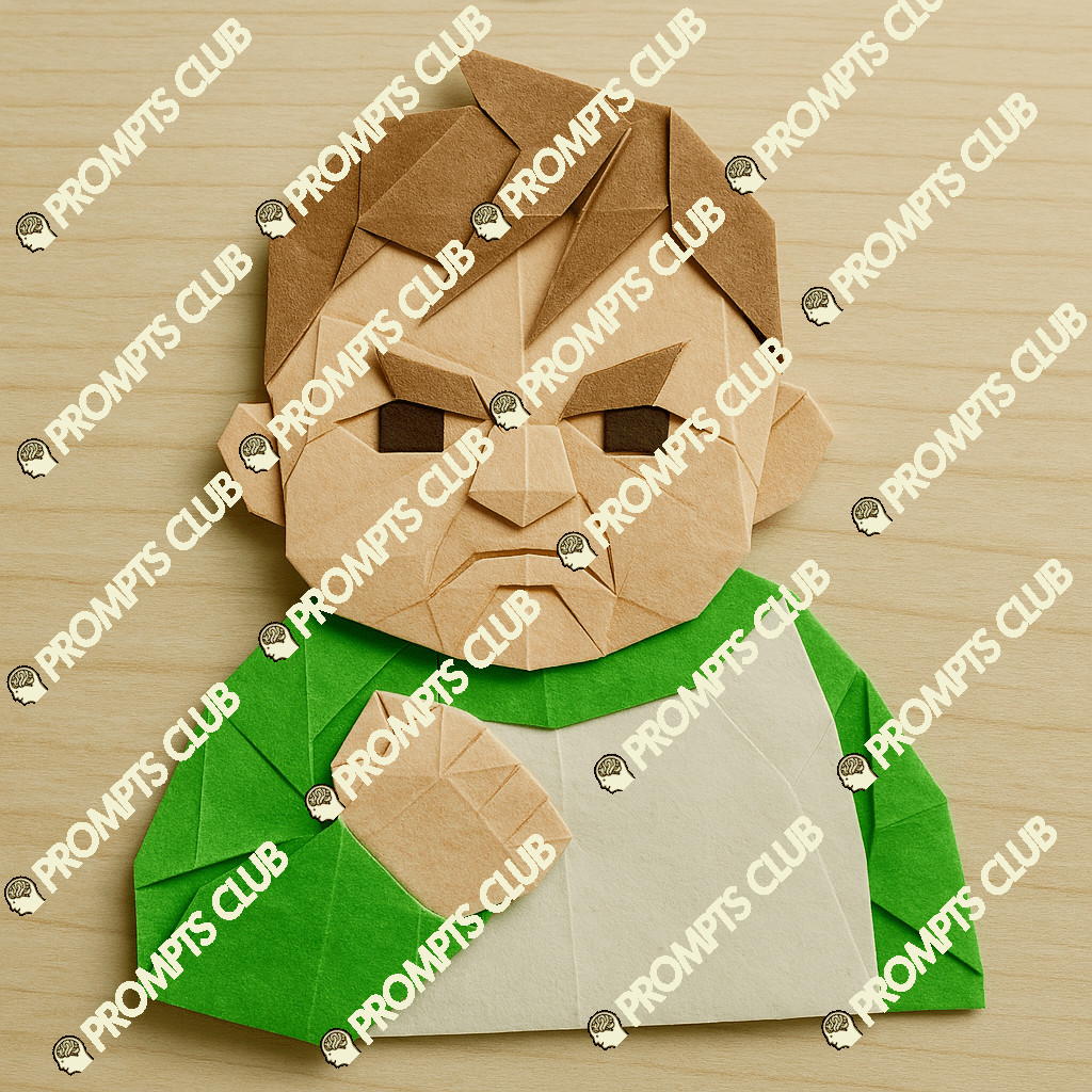ChatGPT Image GPT-4o Prompt for ChatGPT Image 4o Preview 2