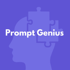 PromptGenius