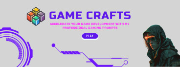 GameCrafts